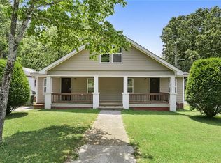 2484 Baker Rd NW, Atlanta, GA 30318