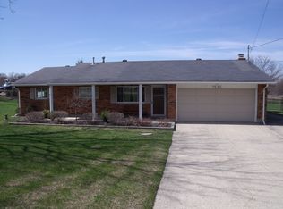 3053 Arthur Rd, Springfield, OH 45502