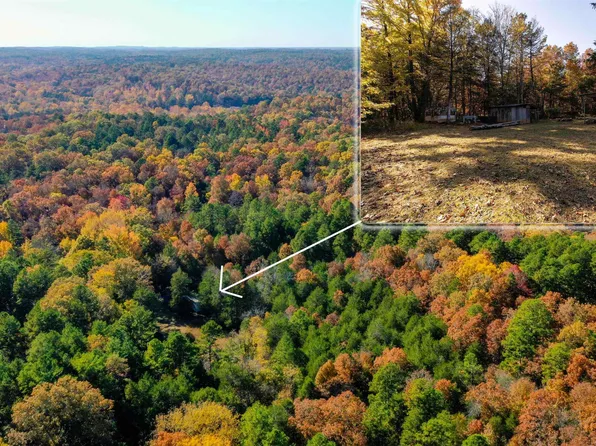 Hancock Ln, Evening Shade, AR 72532