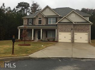6950 Annie Walk #37, Lithonia, GA 30038