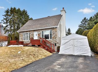 38 Avenue De Lf #Vallae, Saint Sauveur, QC J0R 1R5