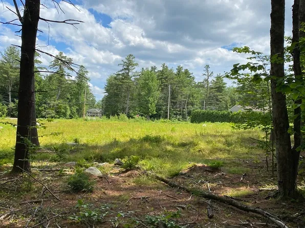 0 Fuller Rd, Goshen, MA 01032