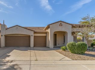 5133 W Fawn Dr, Laveen, AZ 85339