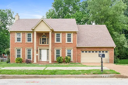 8982 Carrollwood Ln E Photo 1