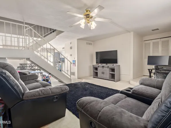 3107 W LOMA Lane, Phoenix, AZ 85051