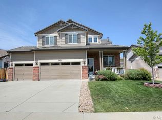 3831 S Tempe Way, Aurora, CO 80018