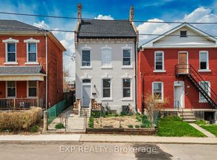 125 Cathcart St, Hamilton, ON L8L 5A1