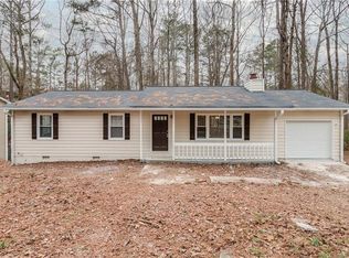 4080 Woodland Dr NW, Kennesaw, GA 30152