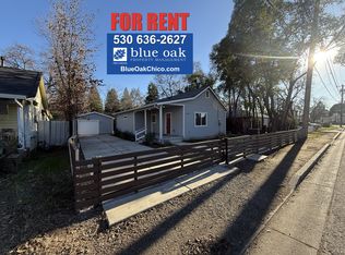 1533 W 5th St, Chico, CA 95928