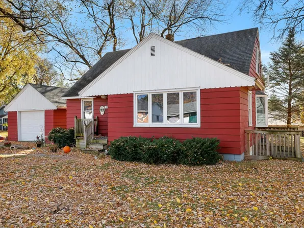 3016 Ward AVENUE, La Crosse, WI 54601