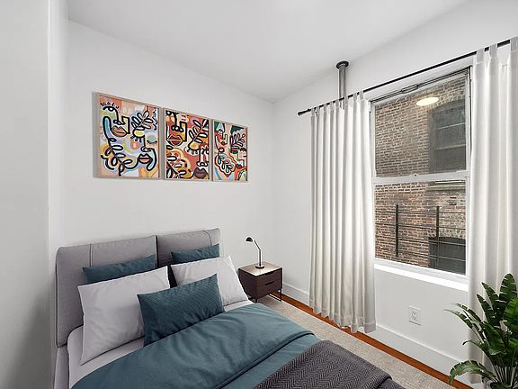 5th image of 22 Saint Nicholas Pl APT 51