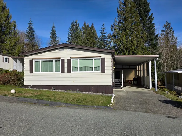 4935 Broughton St #13, Pt Alberni, BC V9Y 8G7