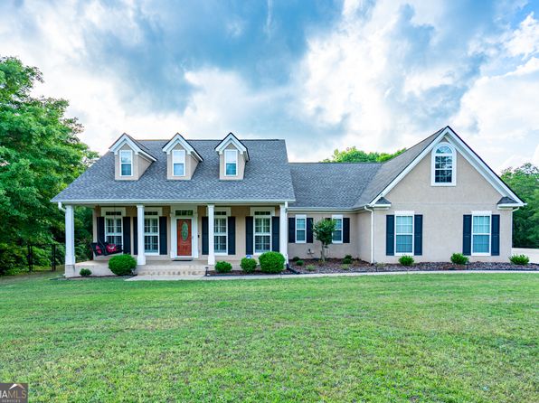 476 Thrash Rd, Lagrange, GA 30241