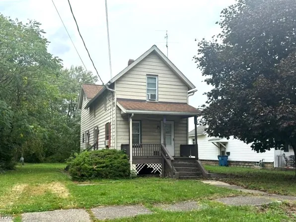 32 Wood Ave, Niles, OH 44446