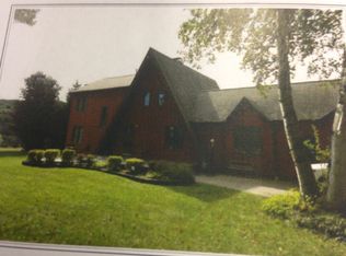 18 Ridge Trl, Springville, NY 14069