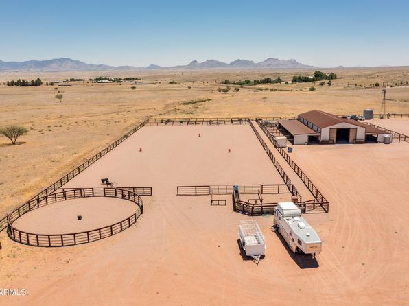 68 S Curly Horse Rd, Sonoita, AZ 85637