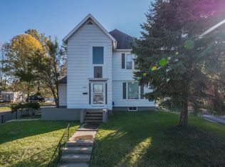 600 W Carpenter St, Moberly, MO 65270