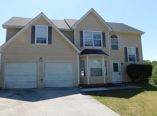 115 Windscape Dr, Covington, GA 30016