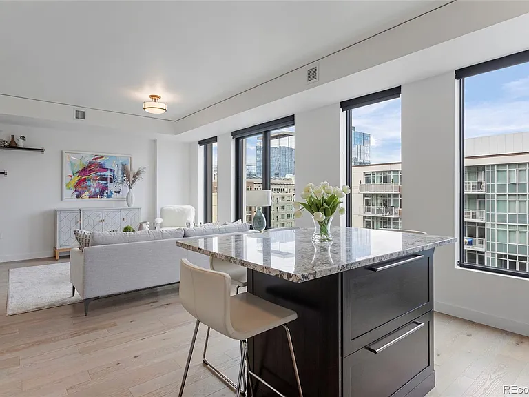 1750 Wewatta St #1307 — Photo 8