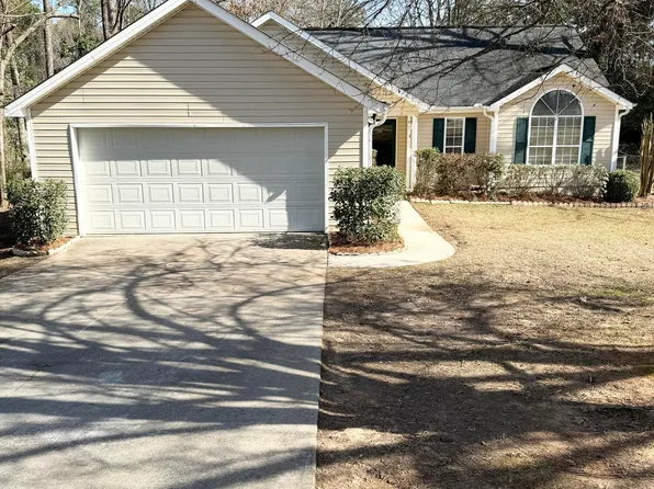 927 Red Oak Dr, Macon, GA 31204
