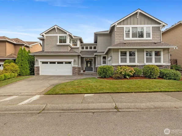 24618 SE 278th Street, Maple Valley, WA 98038
