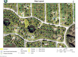 12188 Paramount Dr, Punta Gorda, FL 33955