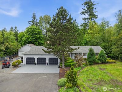 15023 228th St SE, Snohomish, WA, 98296
