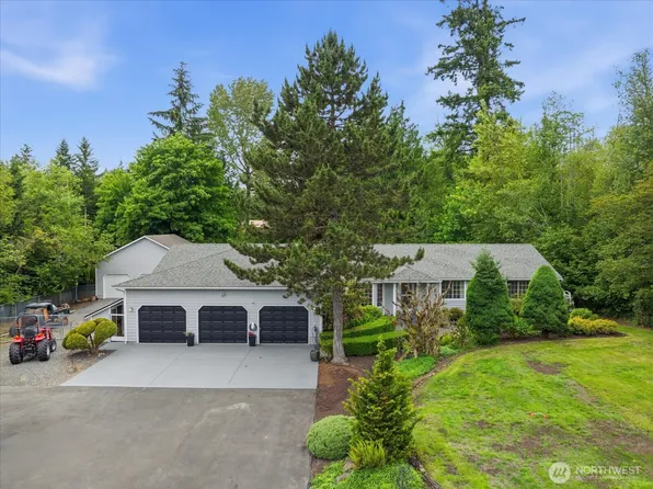 15023 228th St SE, Snohomish, WA 98296