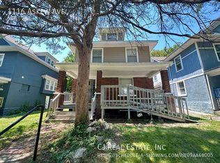 1116 Askew Ave, Kansas City, MO 64127