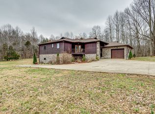 1088 Big Bartons Creek Rd, Dickson, TN 37055