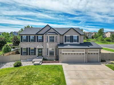 22288 Pebble Brook Lane, Parker, CO, 80138