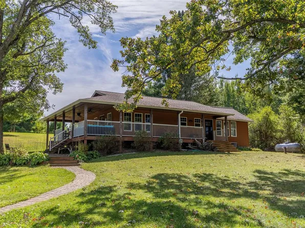W11583 Trails End Road, Bruce, WI 54819