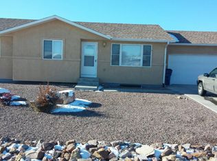 765 S Watermelon Dr, Pueblo West, CO 81007