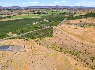 Nka Pioneer Way, Yakima, WA 98908