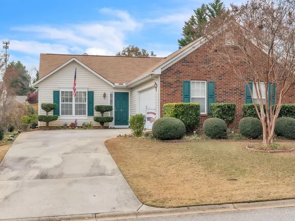 3 Druid Hill Ct, Simpsonville, SC 29681