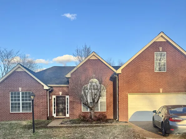 4820 Cape Hope Pass, Hermitage, TN 37076