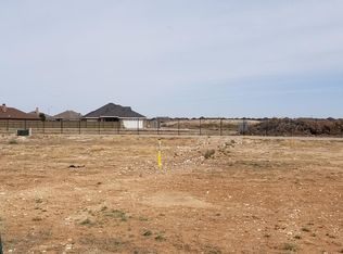 1509 Old Course Rd, Odessa, TX 79765