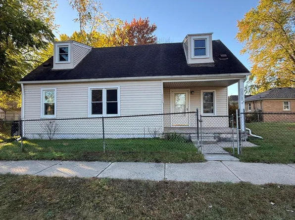 27725 Norfolk St, Livonia, MI 48152