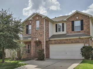 6606 Serrano Hill Ln, Spring, TX 77379