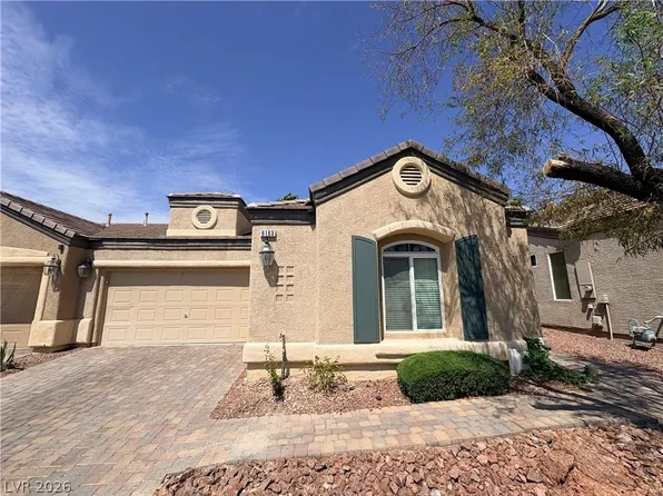 6163 Bayard St, Las Vegas, NV 89148