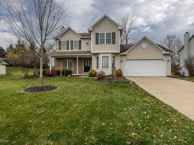 1646 Dartmouth Ln, Brunswick, OH, 44212