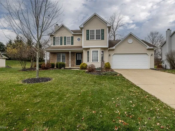 1646 Dartmouth Ln, Brunswick, OH 44212