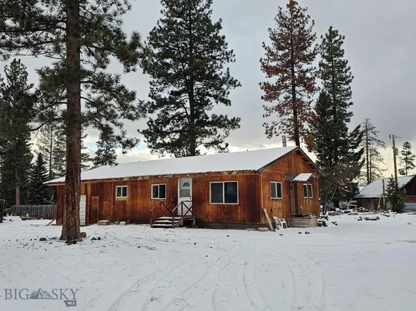 515 Tamarack Dr, Seeley Lake, MT 59868