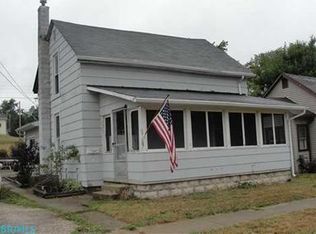 174 E Race St, Mechanicsburg, OH 43044