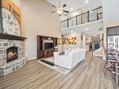 1518 Calcot Ln, Forney, TX, 75126