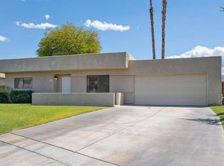 69517 Antonia Way, Rancho Mirage, CA 92270