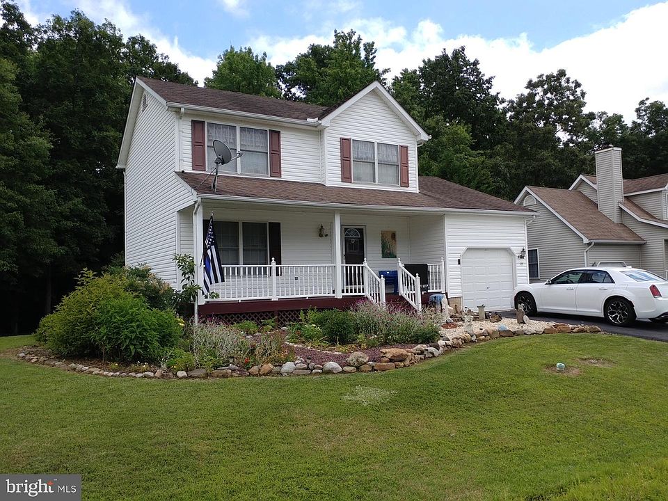 1st image of 115 Milhollan Dr
