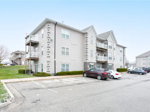 4510 Twain Cir Unit 204, Ames, IA 50014