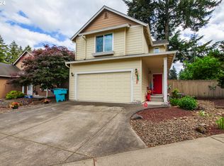 13303 NE 50th Way, Vancouver, WA 98682