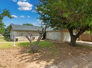 1102 NE 4th St, Dumas, TX 79029
